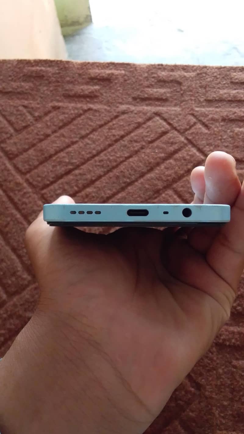 Realme Note 50 6