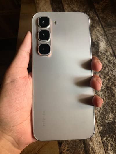 Infinix Other Model