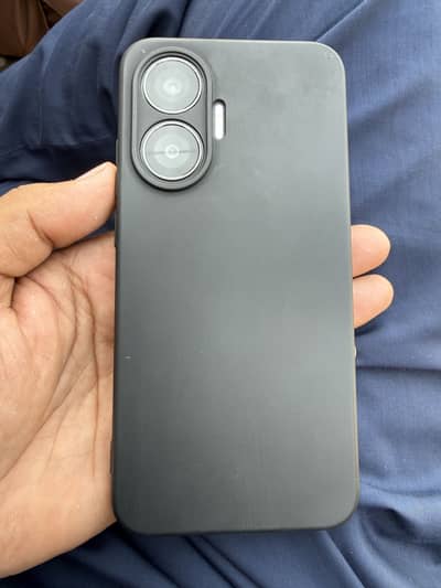 Xiaomi Redmi Turbo 4 pro