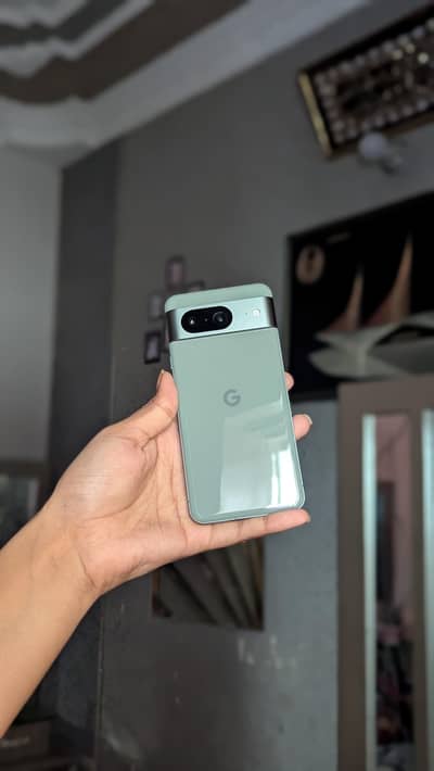 Google Pixel 8