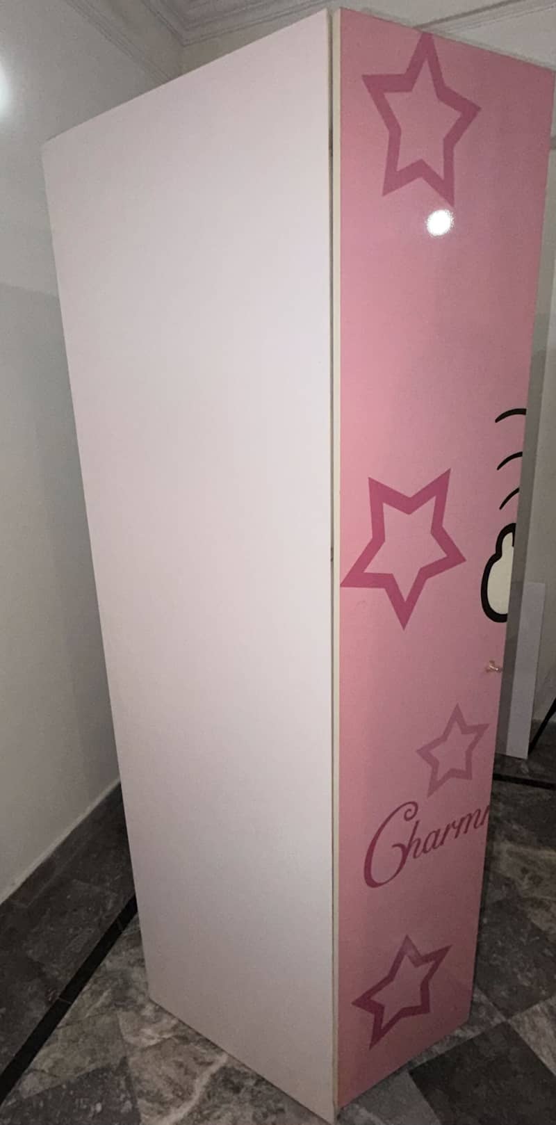 Hello kitty bed set 5