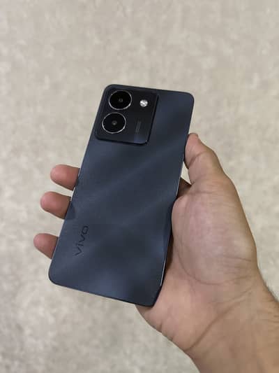 Vivo Y36