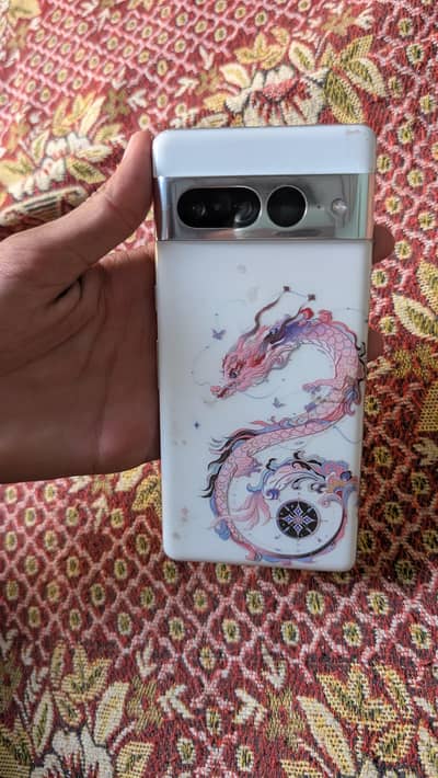 Google Pixel 7 Pro