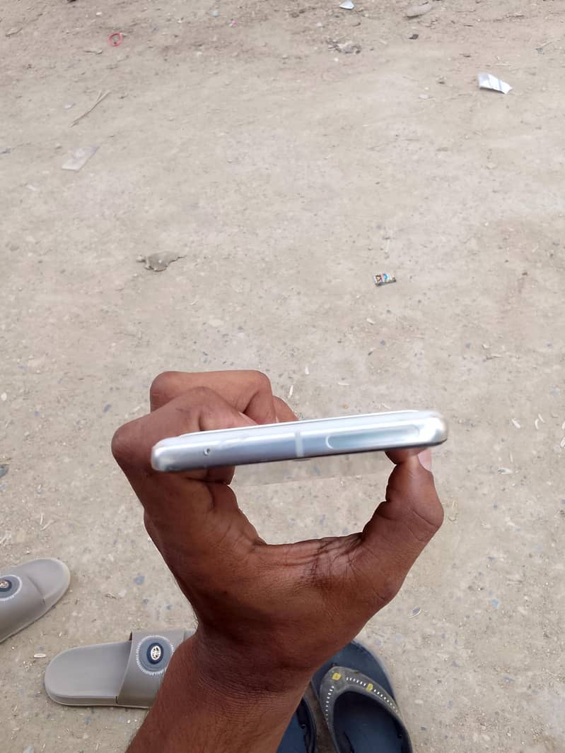 Google Pixel 7 Pro 4