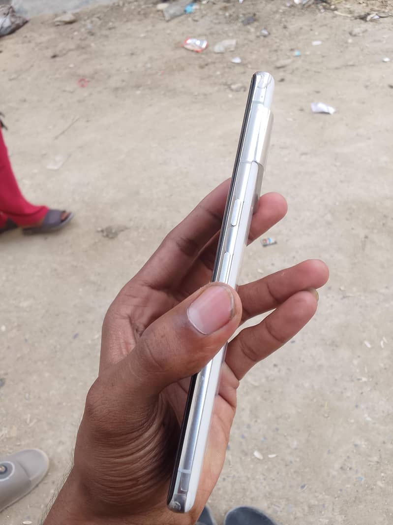Google Pixel 7 Pro 11