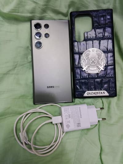 Samsung Mobile S23 Ultra