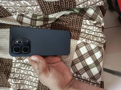 Infinix Hot 50i