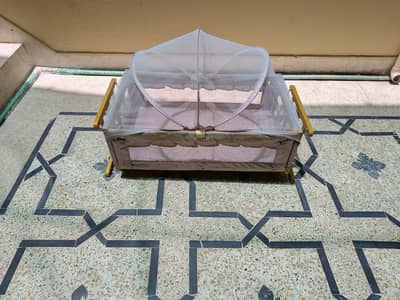 Baby cot for sale in lahore