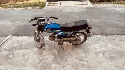 We are selling it not enough used just like new