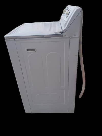 universal company washing machine