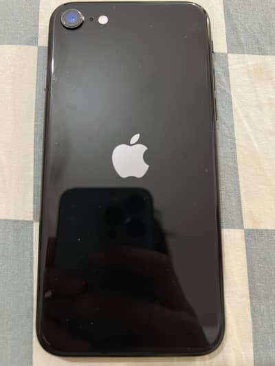 Apple iPhone SE