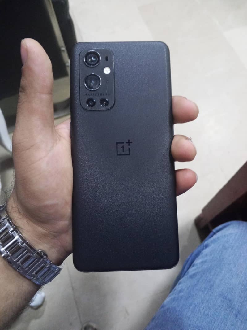 One Plus 9 Pro 2