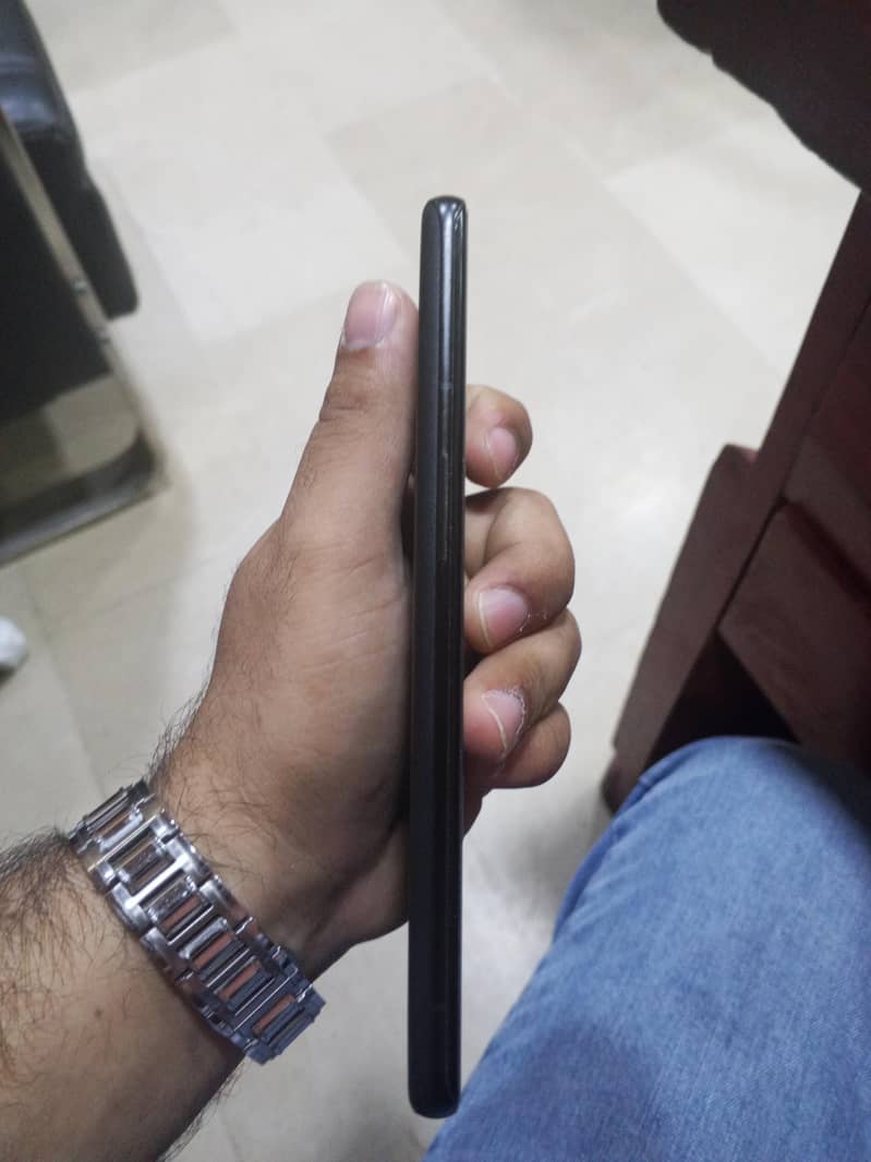 One Plus 9 Pro 3