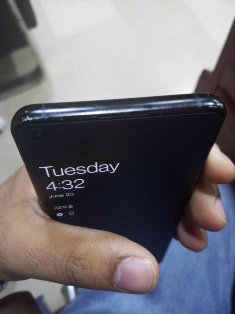 One Plus 9 Pro 4
