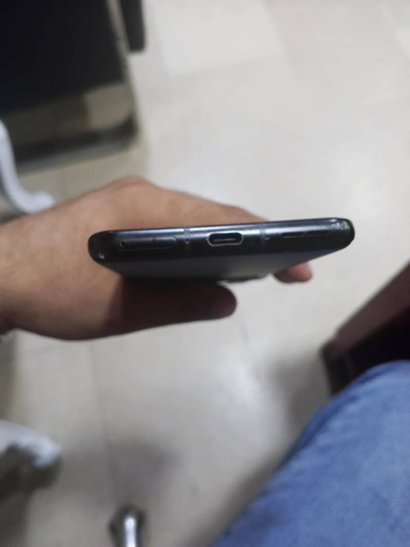 One Plus 9 Pro 5