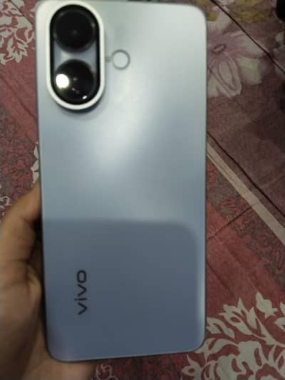 Vivo V60