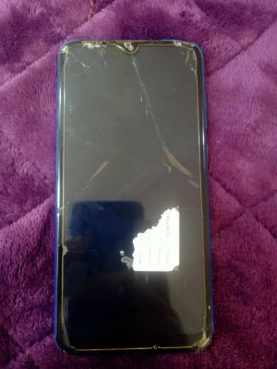 Huawei Y9