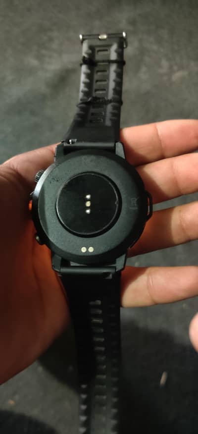 selling my smart watch