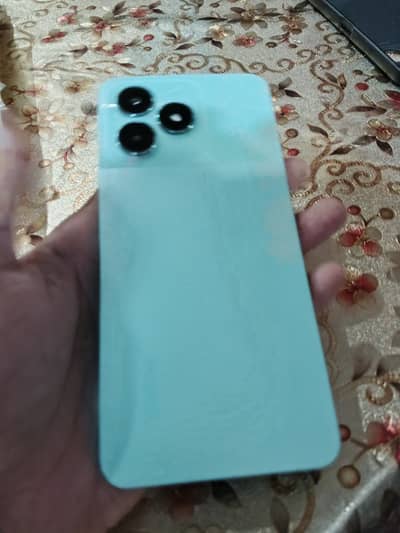 Realme C51