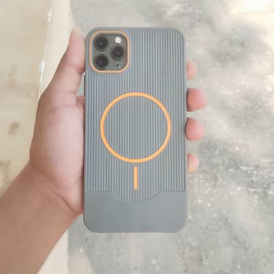 Apple iPhone 11 Pro Max