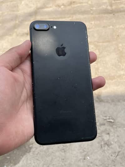 iPhone 7 Plus 128gb PTA