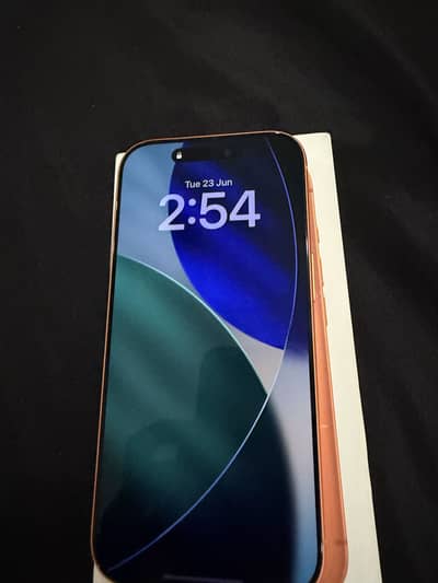 Apple iPhone 17 Pro 256gb factory unlocked
