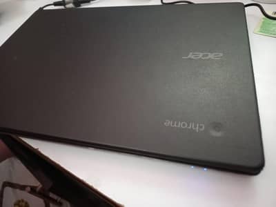 Chromebook Acer 4/128