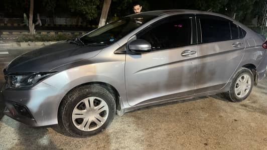 Honda City 2022 1.2