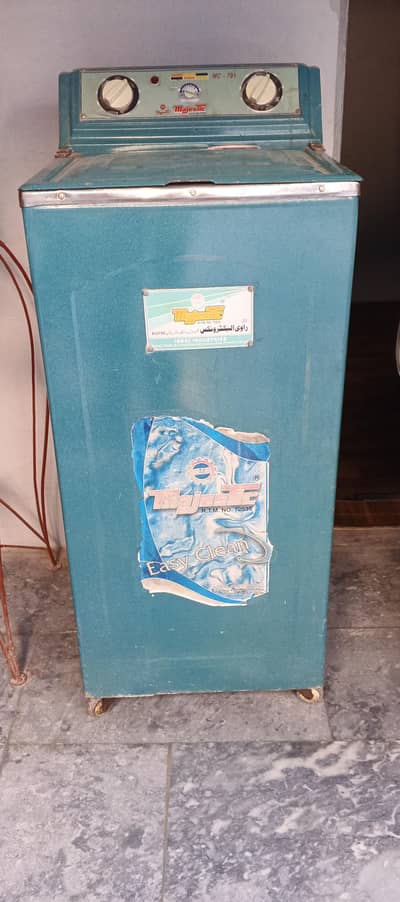 good condition
