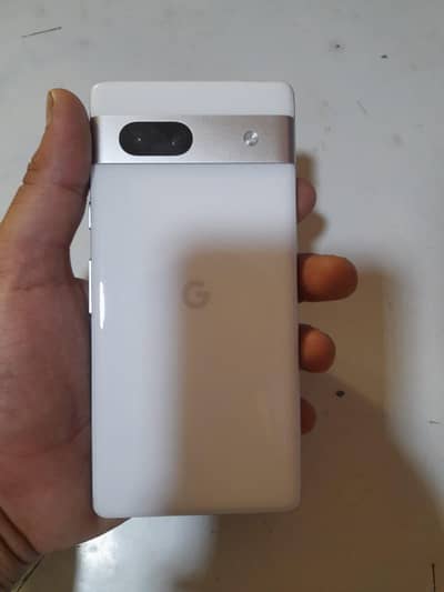 Google Pixel 7