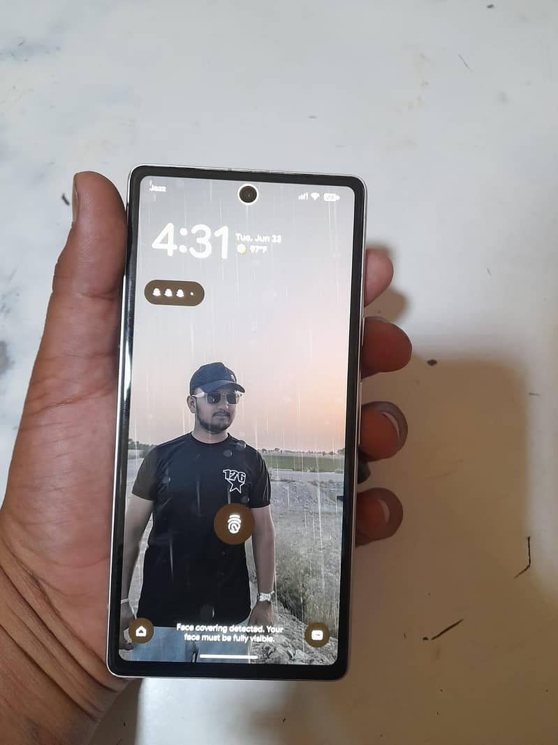 Google Pixel 7 1