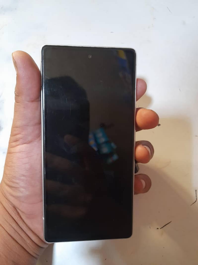 Google Pixel 7 2