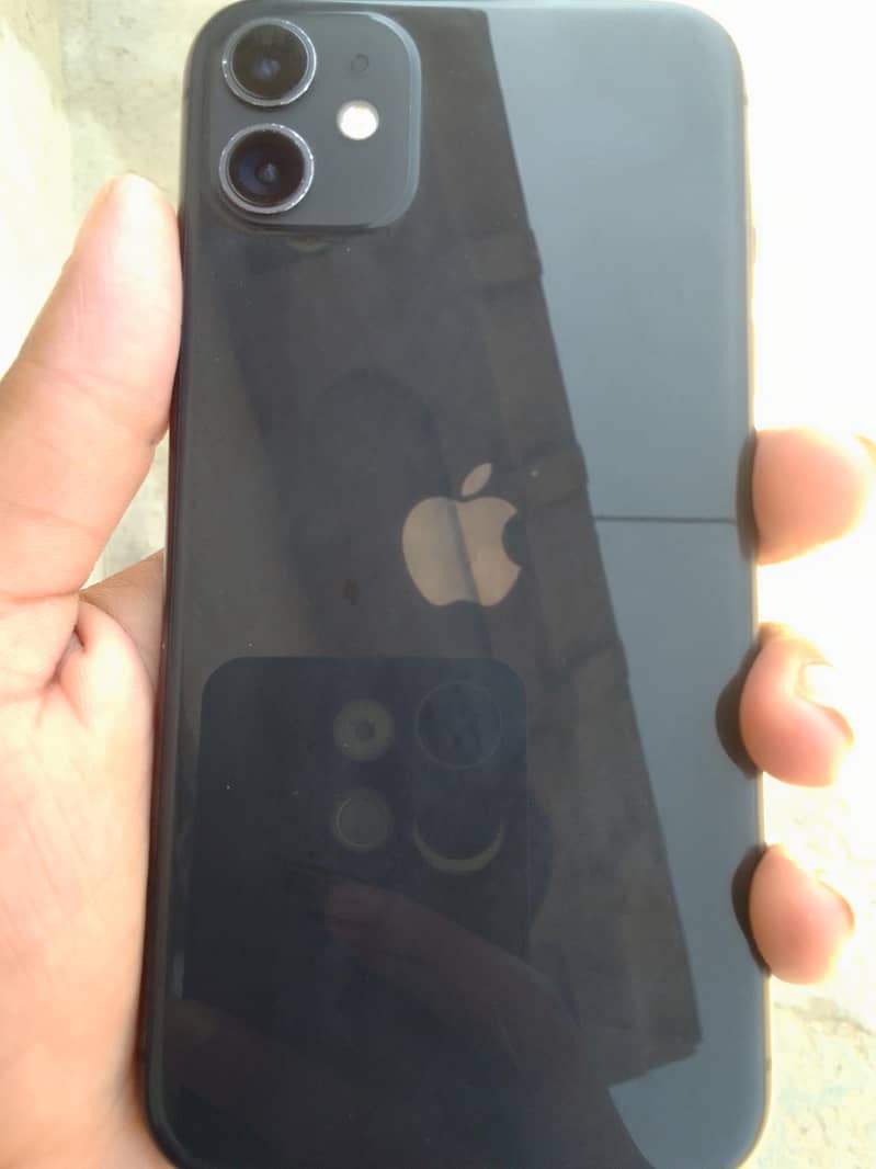 Apple iPhone 11 0