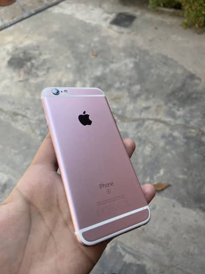 Apple iPhone 6S