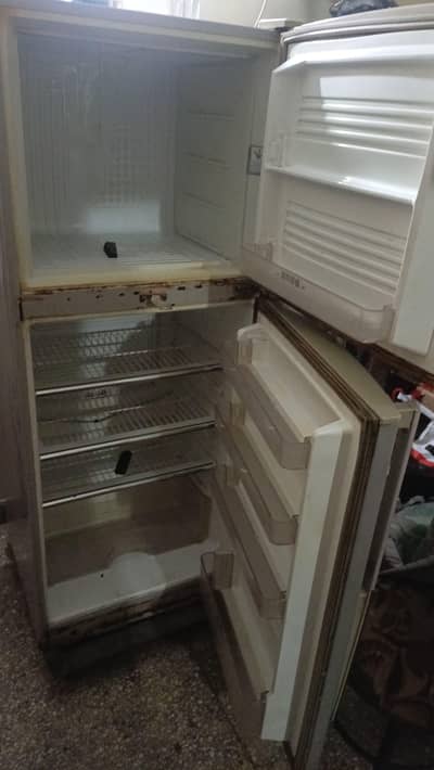 Dawlance refrigerator