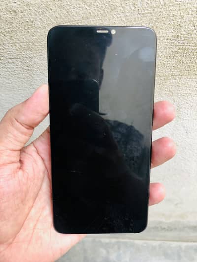 Iphone 11 pro max