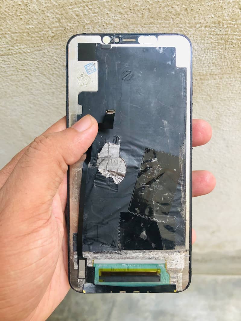 Iphone 11 pro max 1