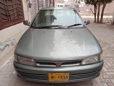 Mitsubishi Lancer 1994