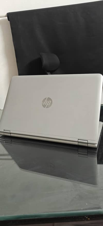 Hp Envy Touchscreen core i5