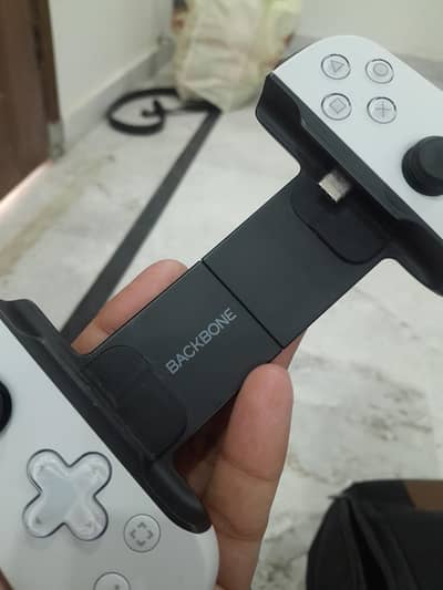 Ps Backbone For Gaming