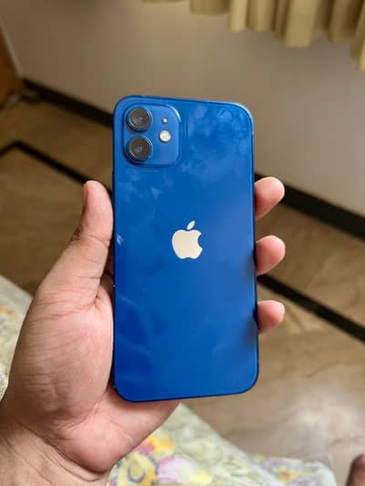 iPhone 12 Non Pta Jv