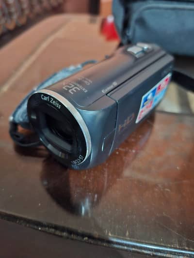 Sony CX220E