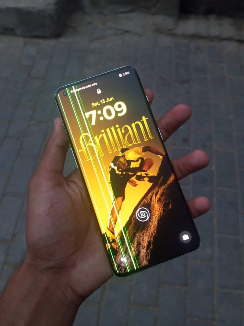 One Plus 10 Pro 1