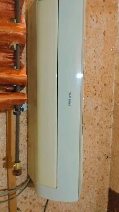 SAMSUNG ac 1,5 ton made in Thailand