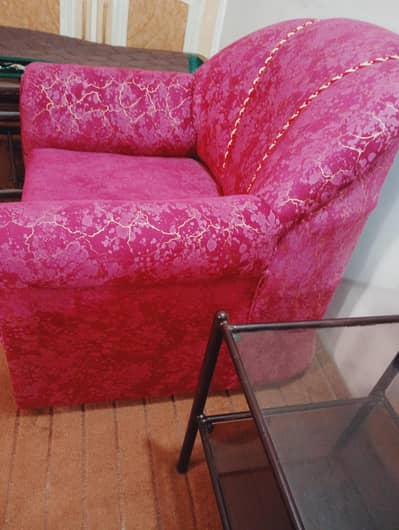 5 seater sofa