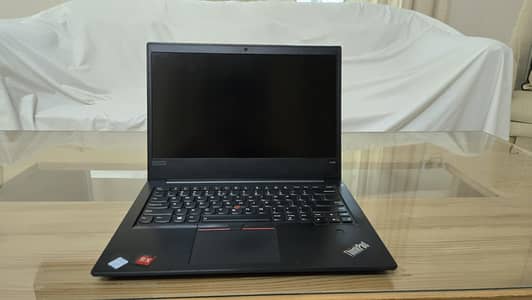 Lenovo Thinkpad E490
