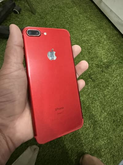 Apple iPhone 7 Plus