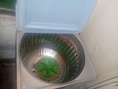 spiner and washing machine for sale