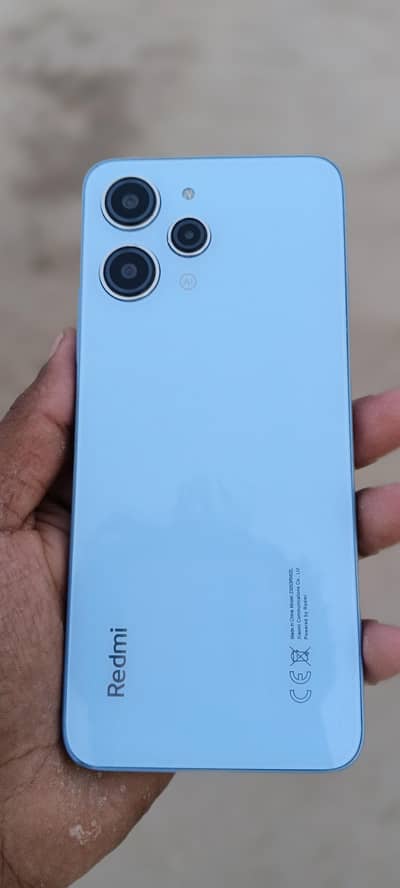 Xiaomi Redmi 12 (8/128)