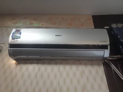 Orient DC Inverter Condition 10/10 read Description